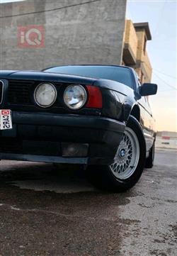 بي ام دبليو الفئة 5